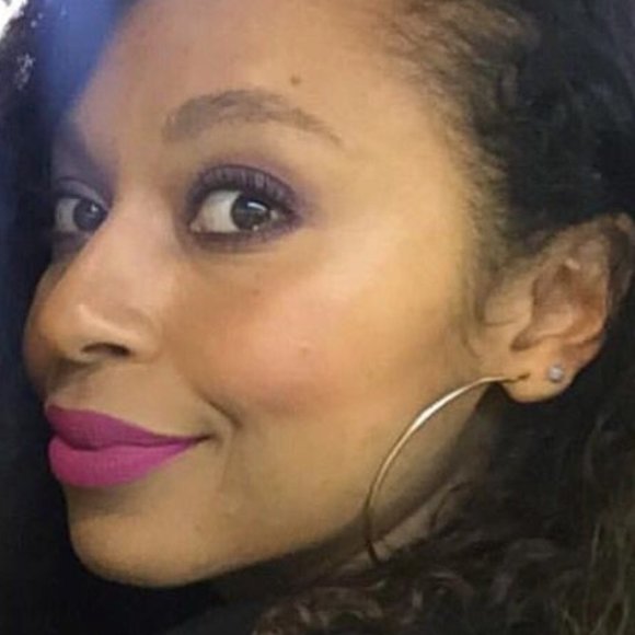 Last One! NIB MAC "SLIPPER ORCHID" Liquid Lipstick - Picture 7 of 8